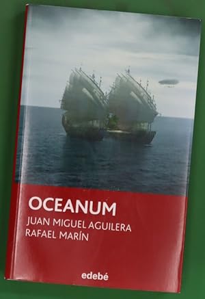 Seller image for Oceanum for sale by Librera Alonso Quijano