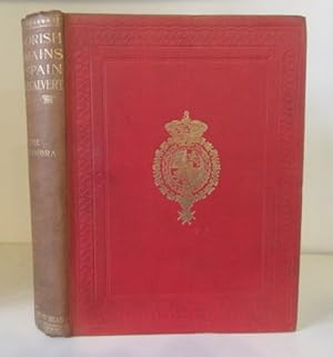 Imagen del vendedor de The Alhambra. Being a Brief Record of the Arabian Conquest of the Peninsular with a Particular Account of the Mohammedan Architecture and Decoration. (Moorish Remains in Spain) a la venta por BRIMSTONES