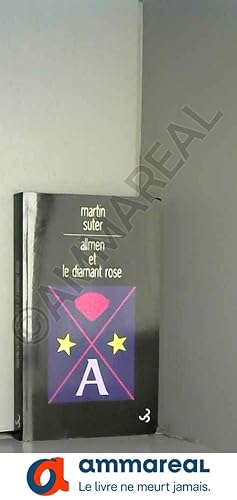 Seller image for Allmen et le diamant rose for sale by Ammareal
