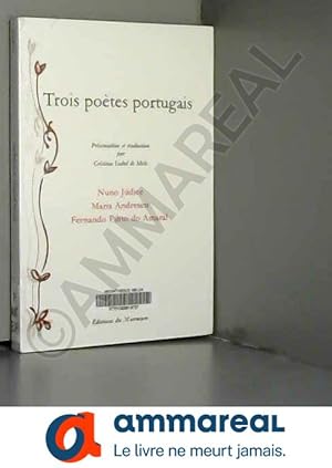 Seller image for Trois potes portugais for sale by Ammareal