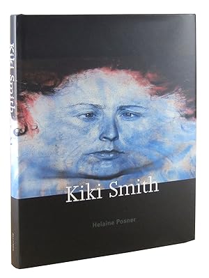 Immagine del venditore per Kiki Smith venduto da Capitol Hill Books, ABAA