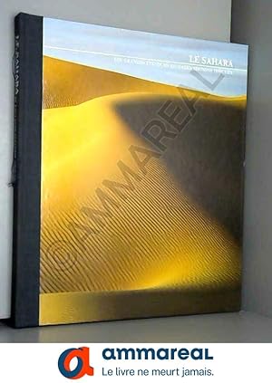 Seller image for Le sahara. for sale by Ammareal