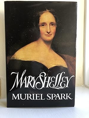 Seller image for Mary Shelley for sale by MHO - Collectors' Books