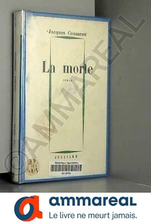 Seller image for Jacques Cousseau. La Morte for sale by Ammareal