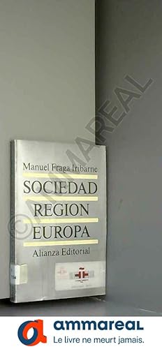 Bild des Verkufers fr Sociedad: Regin. Europa zum Verkauf von Ammareal