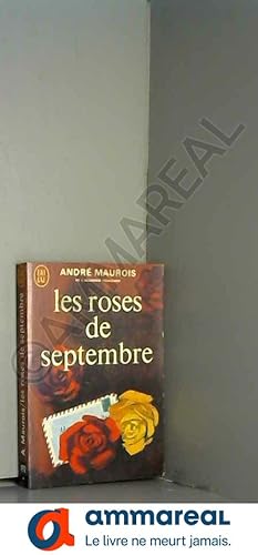 Image du vendeur pour Les roses de septembre mis en vente par Ammareal