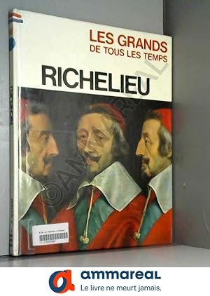 Seller image for Richelieu for sale by Ammareal