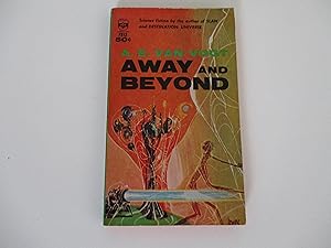 Seller image for Away and Beyond for sale by Leilani's Books