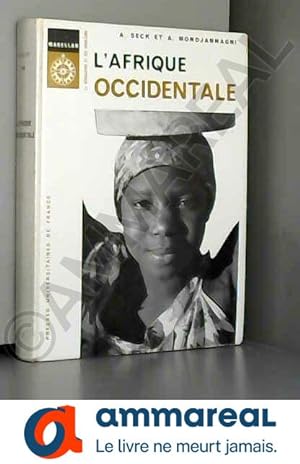 Seller image for L'Afrique occidentale, 2e dition for sale by Ammareal