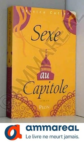 Image du vendeur pour Sexe au Capitole mis en vente par Ammareal