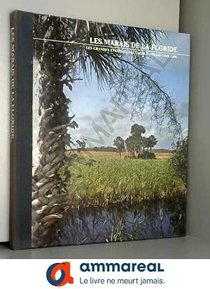 Seller image for Les Marais De La Floride for sale by Ammareal