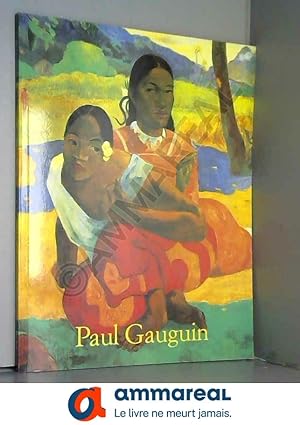 Imagen del vendedor de Paul Gauguin (1848-1903) a la venta por Ammareal