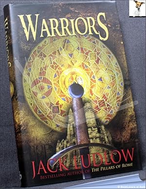Seller image for Warriors for sale by BookLovers of Bath