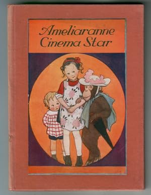 Imagen del vendedor de Ameliaranne Cinema Star a la venta por The Children's Bookshop