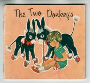 Seller image for The Two Donkeys for sale by The Children's Bookshop