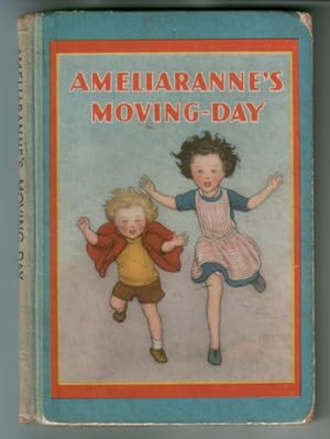 Seller image for Ameliaranne's Moving-Day for sale by The Children's Bookshop