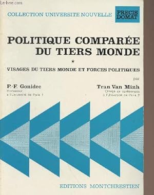 Seller image for Politique compare du tiers monde - T1 : Visages du tiers monde et forces politiques - Collection "Universit nouvelle" Prcis Domat for sale by Le-Livre