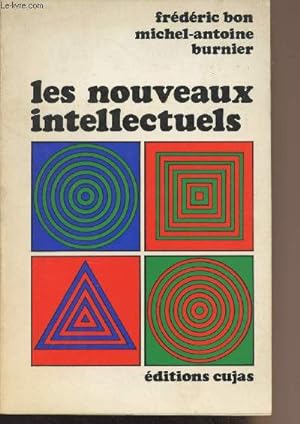 Seller image for Les nouveaux intellectuels for sale by Le-Livre