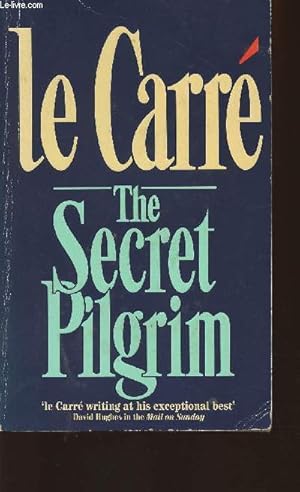 Bild des Verkufers fr The secret Pilgrim zum Verkauf von Le-Livre