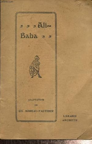 Seller image for Ali-Baba for sale by Le-Livre