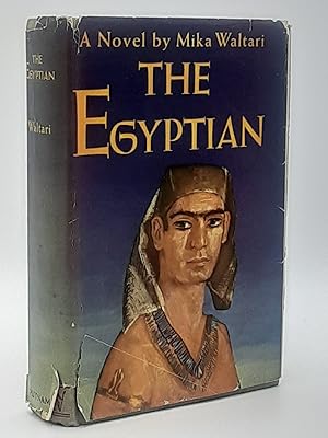 the egyptian waltari the egyptian waltari