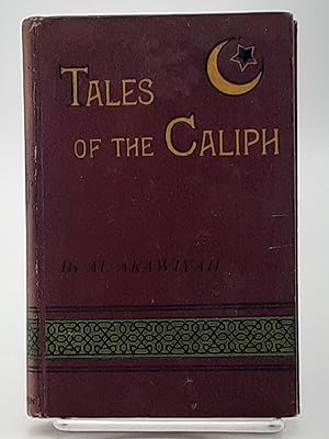 Imagen del vendedor de Tales of the Caliph. a la venta por Zephyr Books