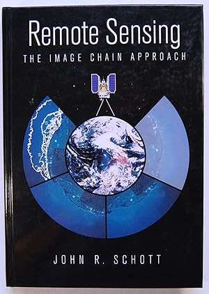 Image du vendeur pour Remote Sensing: The Image Chain Approach mis en vente par Kazoo Books LLC