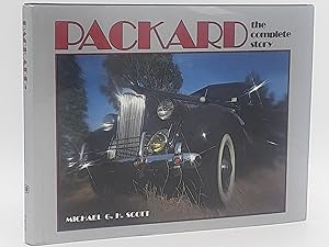 Packard: The Complete Story.