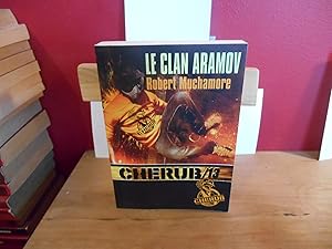Seller image for Cherub, Tome 13 : Le clan Aramov for sale by La Bouquinerie  Dd