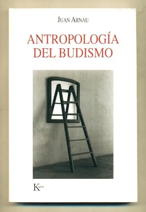Seller image for ANTROPOLOGIA DEL BUDISMO for sale by Ducable Libros