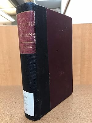 Immagine del venditore per Second Epistle To The Corinthians, The Expositor's Bible venduto da Regent College Bookstore