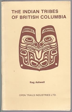 Bild des Verkufers fr Indian Tribes of British Columbia zum Verkauf von Graphem. Kunst- und Buchantiquariat