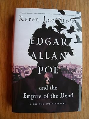 Edgar Allan Poe and the Empire of the Dead