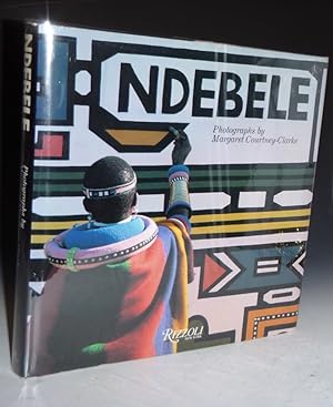 Ndebele: The Art of an African Tribe