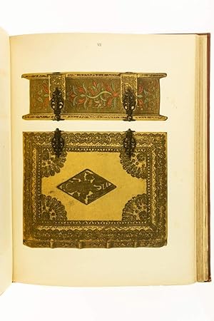 Selected Bindings from the Gennadius Library