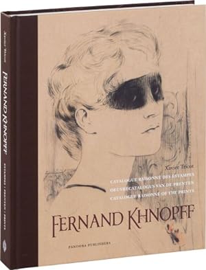 Fernand Khnopff: Catalogue Raisonné of the Prints