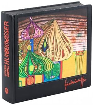 Hundertwasser (German Edition)