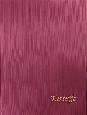 Image du vendeur pour Tartuffe: Comedy In Five Acts, 1669 mis en vente par Rare Books Honolulu