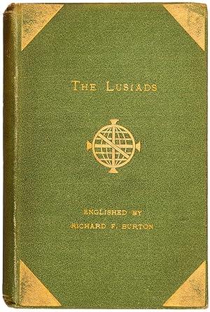 Os Lusiadas (the Lusiads)