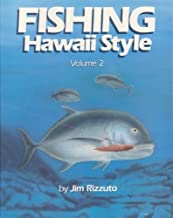 Seller image for Fishing Hawaii Style Vol.2 for sale by Rare Books Honolulu