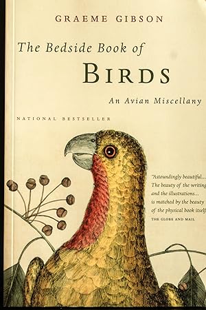 Imagen del vendedor de The Bedside Book of Birds a la venta por Mad Hatter Bookstore