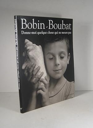 Image du vendeur pour Donne-moi quelque chose qui ne meure pas mis en vente par Librairie Bonheur d'occasion (LILA / ILAB)