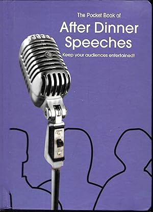 The Pocket Book of After Dinner Speeches