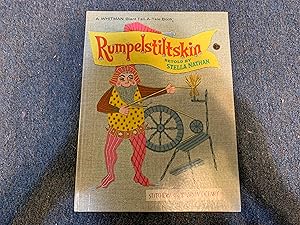 Seller image for RUMPELSTILTSKIN for sale by Betty Mittendorf /Tiffany Power BKSLINEN