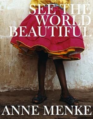 Image du vendeur pour See the World Beautiful mis en vente par GreatBookPricesUK