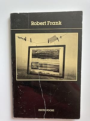 Robert Frank