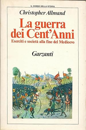 La guerra dei cent'anni