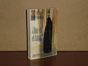 Seller image for QU ES EL ISLAM? for sale by Libros del Reino Secreto