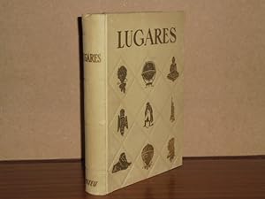 LUGARES - La admirable diversidad del mundo en que vivimos