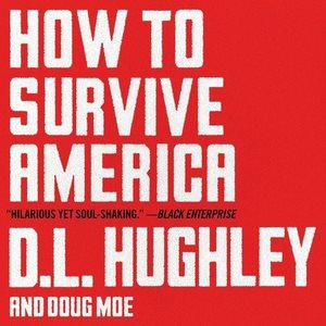 Seller image for How to Survive America : A Prescription for sale by GreatBookPricesUK